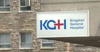 Kingston Health Sciences Centre to decommission COVID-19 field site - Global News