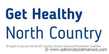 Chronic Disease Prevention Coalition launches workshop portal for North Country residents - - Adirondack Almanack
