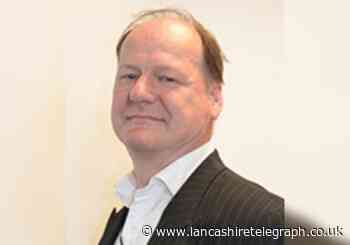 Former Hyndburn councillor Michael Miller quits Conservative party