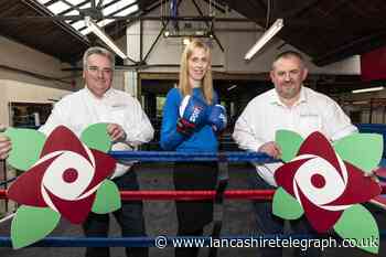 Active Lancashire relaunch annual sports awards with new name and logo