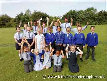 Our Lady RC Primary School, Blackburn, retains 'good' Ofsted rating
