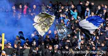 Start JPL gelekt: 'Meteen Standard – Gent en Club Brugge – KRC Genk' - VoetbalPrimeur.be