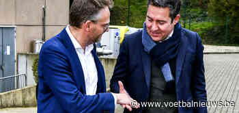 Club Brugge berooft Genk van toptalent - VoetbalNieuws.be