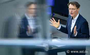 Wieder kritische Corona-Situation im Herbst? Das sind die Pläne von Lauterbach - SOL.DE - Saarland Online