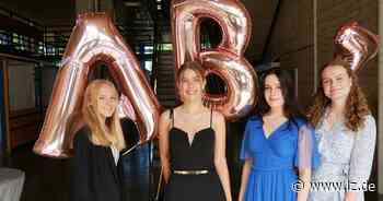 Abiturfeier am Stadtgymnasium Detmold | Lokale Nachrichten aus Detmold - Lippische Landes-Zeitung