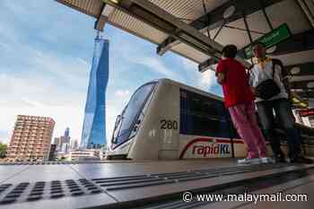 Transport minister promises regular maintenance at public transport facilities after rise in complaints | Malay Mail - Malay Mail