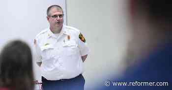 License to transport patients in Brattleboro, extra ambulance secured - Brattleboro Reformer