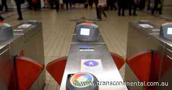 NSW public transport fares to rise - The Transcontinental