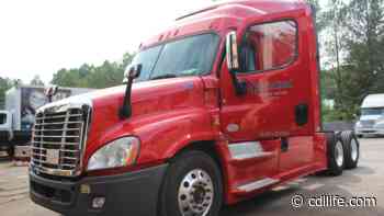 Specialized Transport Solutions: In uncertain times, this trucking company has your back - CDLLife