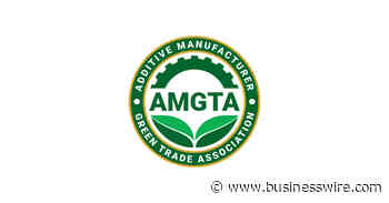 AMGTA Publishes Process to Safely Transport and Recycle Metal Powder Condensate Waste - Business Wire