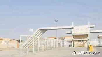 Afghanistan, Iran resume goods transport at Abu Nasar Port - Pajhwok Afghan News