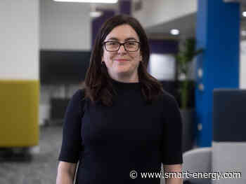 Digital twin for hydrogen transport in GB's gas transmission system - Smart Energy