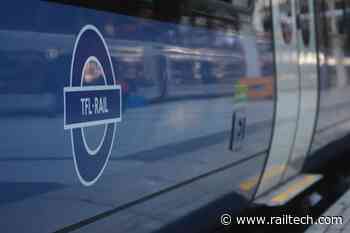 London transport deal needed says RIA - RailTech.com
