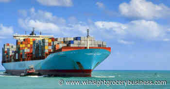 Kroger Enlists Unique Logistics International as a Ocean Transport, Logistics Provider - Winsight Grocery Business