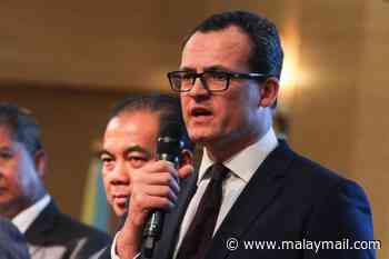 Transport minister: Ocean Infinity ready to resume MH370 search on ‘no cure, no fee’ deal | Malay Mail - Malay Mail