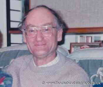 Tributes to former Burnley College lecturer who dies following long illness