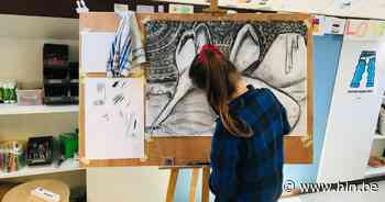 Gemeente zoekt naam voor nieuwe academie in Kerkstraat - Het Laatste Nieuws