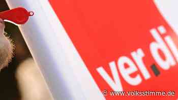 Lauterbach zu Besuch in Magdeburg: Polizei warnt vor Stau - v.erdi ruft zur Demo auf - Volksstimme