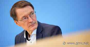 Corona-Regeln in Deutschland: Die Zeit drängt, doch Lauterbach bleibt unkonkret - GMX News