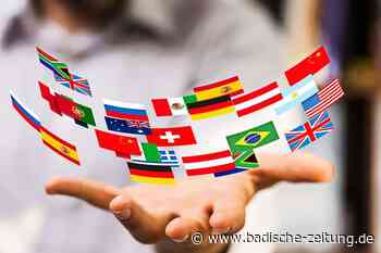 "Bei uns lernt man nicht nur auswendig, was eh im Internet steht" - Lörrach - Badische Zeitung