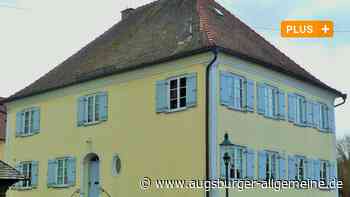 Kettershausen: Neue Brunnen, schnelles Internet: Das tut sich alles in Kettershausen | Illertisser Zeitung - Augsburger Allgemeine