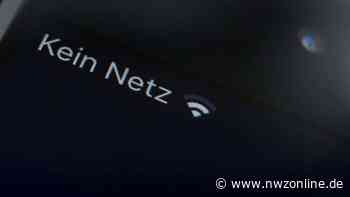 Gartencenter in Leezdorf: Unternehmer seit Tagen ohne Internet oder Telefon - Nordwest-Zeitung