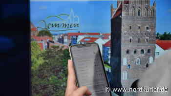 Neue WLAN-Hotspots für Demmin sollen geprüft werden - Nordkurier