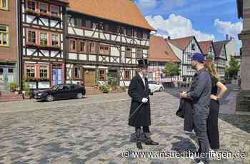 Landkreis wirbt im Internet - Lohnt sich allemal –Urlaub in der #Prachtregion - inSüdthüringen