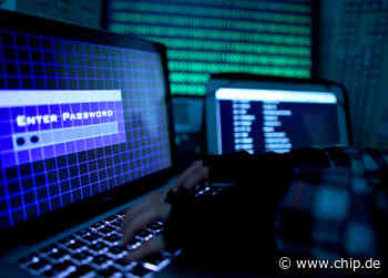 Schlechtester Wert seit 8 Jahren: So unsicher fühlen sich deutsche Internet-Nutzer - CHIP - CHIP Online Deutschland