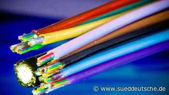 Schnelles Internet in Germering - Fürstenfeldbruck - SZ.de - Süddeutsche Zeitung - SZ.de