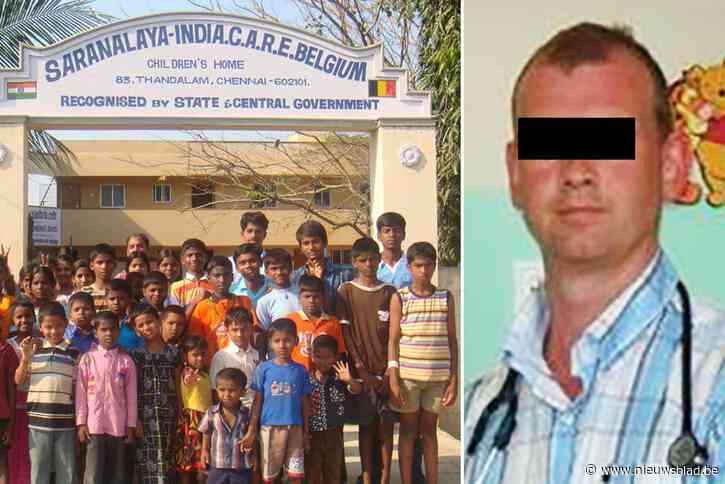 Kinderarts Jan D.V. leek een onbesproken man, maar is nu voor tweede keer betrapt met kinderporno