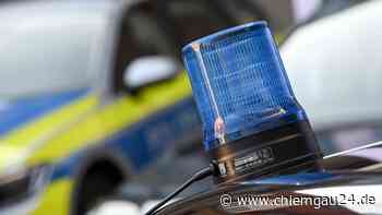 Traunstein: Mann (41) von drei Unbekannten im Traunsteiner Stadtpark überfallen - chiemgau24.de