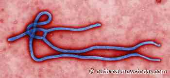 DRC reports 5th Ebola case in current outbreak - Outbreak News Today - Outbreak News Today