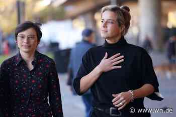 Kommt die künftige Familienministerin aus Münster?