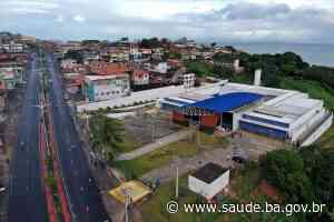 Após inaugurações, público tem buscado policlínicas de Narandiba e Escada sem agendar ou faltando documentos - Sesab (.gov)