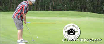 Chamber's annual golf tournament booking fast - Morinville News - MorinvilleNews.com