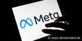 Avatare in Balenciaga: Meta eröffnet Designer-Store - DER STANDARD