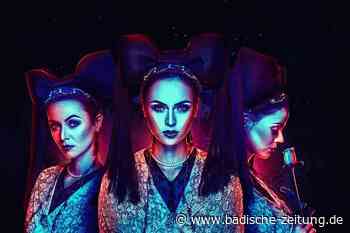 Wie ein junger Mann die Markgräfler Tracht wieder in Mode bringen will - Weil am Rhein - Badische Zeitung - Badische Zeitung