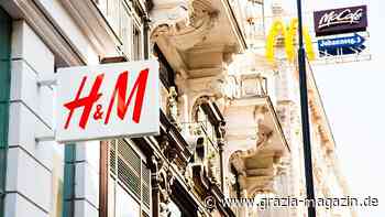 Mode-Trends 2022: Diese günstige Jeans von H&M steht jeder Figur - GRAZIA Deutschland