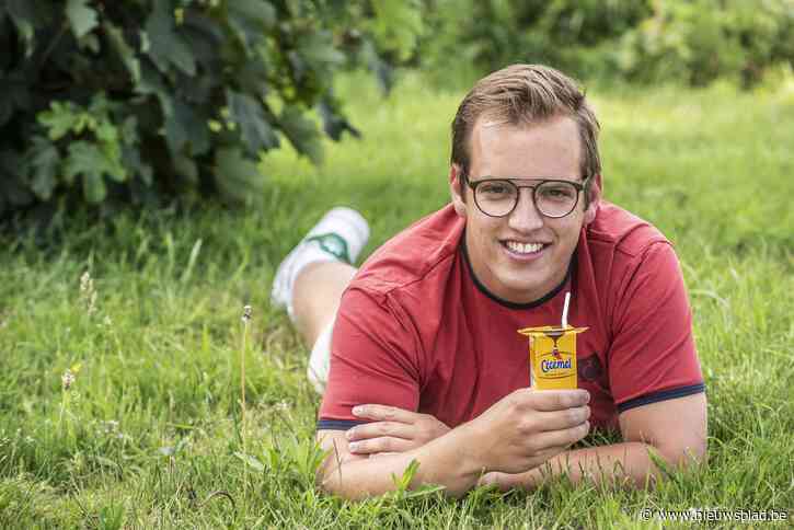 Zij gaan al meer dan 60 jaar op kamp zonder alcohol: “Onze bijnaam is Chiro Chocomel”