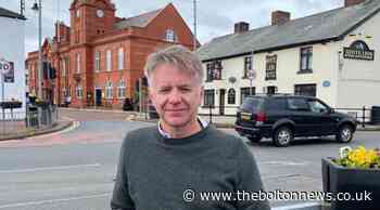 Westhoughton Town Hall: Bolton Council leader 'sets record straight' on plans