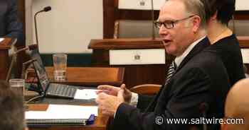 PEI government recovering $60 million owed from Ottawa, Crown corporations - Saltwire