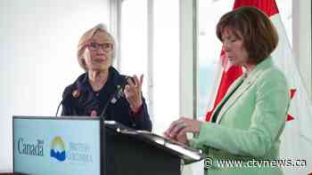 Why Ottawa is being asked to decriminalize small amounts of drugs - CTV News