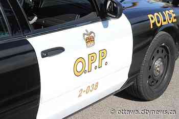 OPP investigating cause of collision on Highway 17 - Ottawa.CityNews.ca