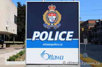 Ottawa Police Service investigating stabbing on Besserer Street - Ottawa.CityNews.ca