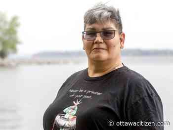 Indigenous Voices—Colleen Cardinal: 'We should have probably all opted out and demanded better' - Ottawa Citizen