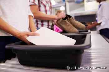 Airport screening officers go casual to call out 'disrespect' from Ottawa - Ottawa.CityNews.ca