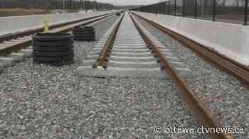 Ottawa LRT: Additional $60 million needed for Stage 2 | CTV News - CTV News Ottawa