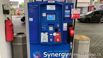 Here's when gas prices will drop four cents a litre in Ottawa - CTV News Ottawa