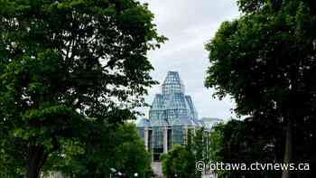 Ottawa weather: Cooler than average Saturday | CTV News - CTV News Ottawa